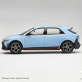 Mini GT 1:64 Hyundai Ioniq 5 N Performance – Blue Pearl – Korea Exclusives - GT Hobby Store