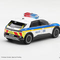 Mini GT 1/64 Hyundai Ioniq 5 Police Car – Korea Exclusives - GT Hobby Store