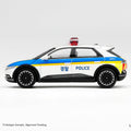 Mini GT 1/64 Hyundai Ioniq 5 Police Car – Korea Exclusives - GT Hobby Store