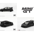 Mini GT 1/64 Hyundai Ioniq 5N RS-01T Stealth - GT Hobby Store