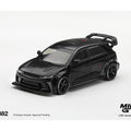 Mini GT 1/64 Hyundai Ioniq 5N RS-01T Stealth - GT Hobby Store