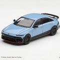 Mini GT 1:64 Hyundai Ioniq 6 N – Performance Blue Pearl – Korea Exclusives - GT Hobby Store