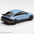 Mini GT 1:64 Hyundai Ioniq 6 N – Performance Blue Pearl – Korea Exclusives - GT Hobby Store