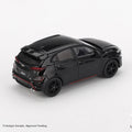 Mini GT 1:64 Hyundai Kona N – Phantom Black – Korea Exclusive - GT Hobby Store