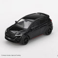 Mini GT 1:64 Hyundai Kona N – Phantom Black – Korea Exclusive - GT Hobby Store
