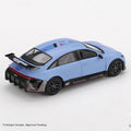 Mini GT 1:64 Hyundai RN22e (VP1) – Light Blue – Korea Exclusive - GT Hobby Store