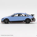 Mini GT 1:64 Hyundai RN22e (VP1) – Light Blue – Korea Exclusive - GT Hobby Store