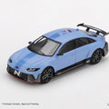 Mini GT 1:64 Hyundai RN22e (VP1) – Light Blue – Korea Exclusive - GT Hobby Store