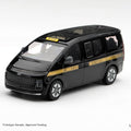Mini GT 1/64 Hyundai Staria TAXI – Korea Exclusives - GT Hobby Store