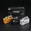 Mini GT 1/64 INOZETEK x Liberty Walk R32 Set 2026 Show Edition 3 Cars Set – Show Special Edition - GT Hobby Store