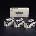 Mini GT 1/64 INOZETEK x TBC Set 2026 Show Edition 3 Cars Set – Show Special Edition - GT Hobby Store