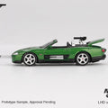 Mini GT 1:64 Jaguar XKR James Bond “Die Another Day” – English Packaging – Limited Edition - GT Hobby Store