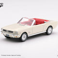 Mini GT 1/64 James Bond 007 1964 Ford Mustang Convertible “Goldfinger” - GT Hobby Store