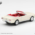 Mini GT 1/64 James Bond 007 1964 Ford Mustang Convertible “Goldfinger” - GT Hobby Store