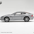 Mini GT 1/64 James Bond 007 Aston Martin V12 Vanquish "Die Another day" - GT Hobby Store