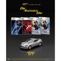 Mini GT 1/64 James Bond 007 Aston Martin V12 Vanquish "Die Another day" - GT Hobby Store