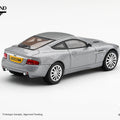 Mini GT 1/64 James Bond 007 Aston Martin V12 Vanquish "Die Another day" - GT Hobby Store