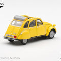 Mini GT 1:64 James Bond 007 Citroën 2CV “For Your Eyes Only” - GT Hobby Store