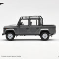 Mini GT 1:64 James Bond 007 Land Rover Defender 110 Crew Cab “Skyfall” - Japanese Packaging – Limited Edition - GT Hobby Store