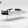 Mini GT 1:64 James Bond 007 Lotus Esprit S1 “The Spy Who Loved Me” Submarine - GT Hobby Store