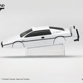 Mini GT 1:64 James Bond 007 Lotus Esprit S1 “The Spy Who Loved Me” Submarine - GT Hobby Store