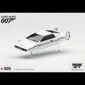 Mini GT 1:64 James Bond 007 Lotus Esprit S1 “The Spy Who Loved Me” Submarine - GT Hobby Store