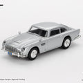 Mini GT 1:64 James Bond Aston Martin DB5 Casino Royale – English Packaging - GT Hobby Store