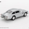 Mini GT 1:64 James Bond Aston Martin DB5 Casino Royale – Japanese Packaging - GT Hobby Store