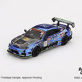 Mini GT 1:64 Jp Nissan Silvia S15 D - MAX Racing 46 - GT Hobby Store