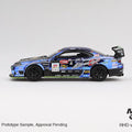 Mini GT 1:64 Jp Nissan Silvia S15 D - MAX Racing 46 - GT Hobby Store