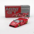 Mini GT 1:64 Lamborghini Countach LB - WORKS – Red - GT Hobby Store