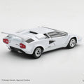 Mini GT 1/64 Lamborghini Countach LP500S White - GT Hobby Store