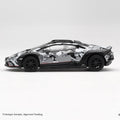 Mini GT 1:64 Lamborghini Huracán Sterrato All Terrain Set of 4 – Special Edition - GT Hobby Store