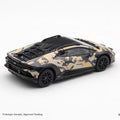 Mini GT 1:64 Lamborghini Huracán Sterrato All Terrain Set of 4 – Special Edition - GT Hobby Store