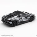 Mini GT 1:64 Lamborghini Huracán Sterrato All Terrain Set of 4 – Special Edition - GT Hobby Store