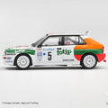 Mini GT 1/64 Lancia Delta HF Integrale Evoluzione 5 1993 Rallye Monte-Carlo - GT Hobby Store