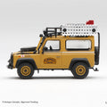 Mini GT 1:64 Land Rover Defender 90 1985 Camel Trophy Borneo Team Japan - GT Hobby Store
