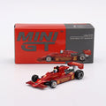 Mini GT 1:64 Lotus 78 6 Gunnar Nilsson 1977 Japanese GP - GT Hobby Store