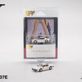 Mini GT 1:64 Lotus Esprit Turbo White “For Your Eyes Only” – English Version Packaging – Limited Edition - GT Hobby Store