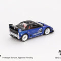 Mini GT 1:64 Mazda AZ - 1 Liberty Walk LB40 PILOT - GT Hobby Store
