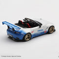 Mini GT 1:64 Mazda Miata MX - 5 (ND) Pandem IMSA – White - GT Hobby Store