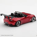 Mini GT 1/64 Mazda Miata MX-5 (ND) Pandem Kodo - Red - GT Hobby Store