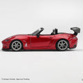 Mini GT 1/64 Mazda Miata MX-5 (ND) Pandem Kodo - Red - GT Hobby Store
