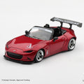 Mini GT 1/64 Mazda Miata MX-5 (ND) Pandem Kodo - Red - GT Hobby Store