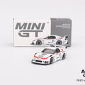 Mini GT 1:64 Mazda RX - 7 LB - Super Silhouette 41 Numero Reserve - GT Hobby Store