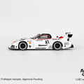 Mini GT 1:64 Mazda RX - 7 LB - Super Silhouette 41 Numero Reserve - GT Hobby Store