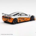 Mini GT 1:64 McLaren F1 GTR 1995 Presentation – Limited Edition - GT Hobby Store