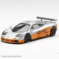 Mini GT 1:64 McLaren F1 GTR 1995 Presentation – Limited Edition - GT Hobby Store