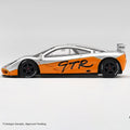 Mini GT 1:64 McLaren F1 GTR 1995 Presentation – Limited Edition - GT Hobby Store