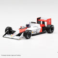 Mini GT 1:64 McLaren MP4/4 11 Alain Prost 1988 Canadian Grand Prix 2nd Place- Limited Edition - GT Hobby Store